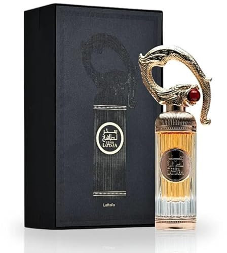 Sehr Eau de Parfum 100 ml