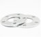 DZSJFGAIS Spurverbreiterung 1 Paar 5x120 Mm Billet HubCentric Spurverbreiterungen 8 Mm Dicke 72,56 Mm Nabenbohrung Für E36 E46 E90 E91 E92 E93 Auto Distanzscheiben