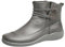 EJIMUQO Regali Natale Donna Stivali Cowboy Donna Alti Stivaletti Invernali Bimba Stivali Bassi Pelle Blu Donna 38 Stivali Alti Neri Lucidi Stivali Donna Sopra Il Ginocchio Con Tacco Bianchi