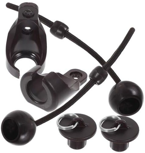 Gadpiparty Vorhangbefestigungs Windschutzhalterung Satz Aus Elastischem Gummiseil Mit Seilschnalle Für Sonnenschutzrollos Außenbereich Bungee Endkappen Gardinenzubehör