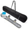 meteor Snowboardtasche [bis 167cm] reißfestes Snowboard Cover Leicht und wasserfeste Tasche für Snowboard - Langlebig und ideal für einen Skihang