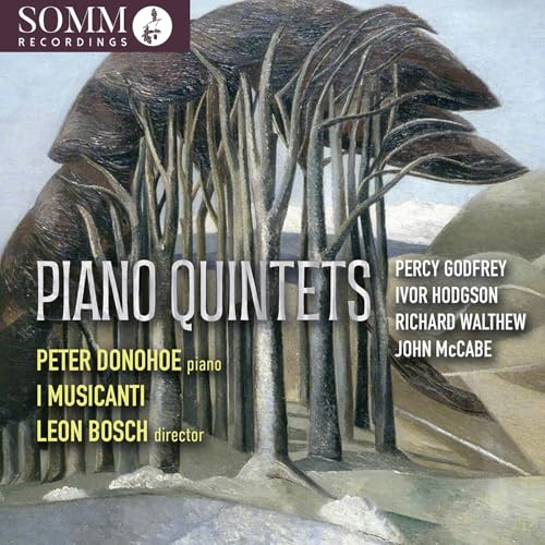 Somm Recordings (Naxos Deutschland Musik & Video Vertriebs-)
