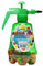 Water Balloon Filling Bottle, Hand Balloon Pump - Easy to Use Balloon Inflator Injector Bottle for Quick Filling of Water Balloons