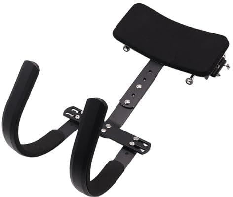 Trommelträger Gurthalter Aluminiumlegierung Schulterpolster Stützsystem Marschband Snare Drum Harness Percussion Zubehör