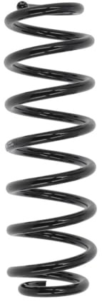 MONROE Suspension Spring | SP4338 | OE-Matching Quality | Ride Comfort & Stability | Pack of 1