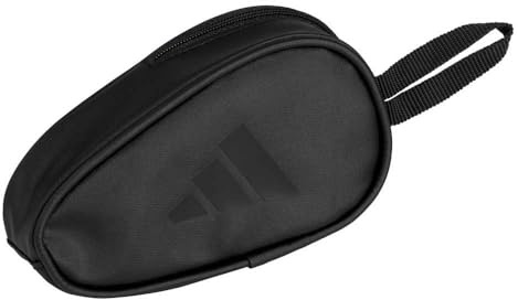 adidas Tonal Portemonnaie Padel Unisex schwarz
