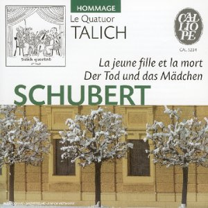 Der Tod und das Mädchen