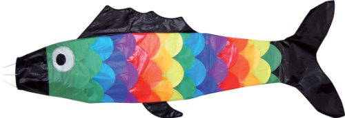 Giant Fish Windsock 60 (152cm) Long