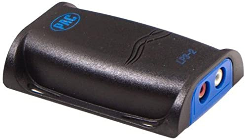 PAC LP3-2 L.O.C. PRO Series 2-Channel Line Output Converter