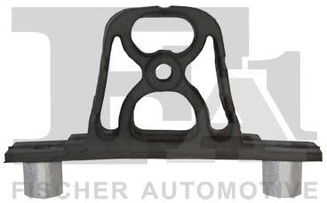 FA1 103-914 Halter, Abgasanlage