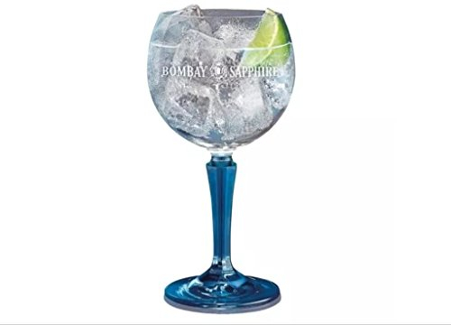 Bombay Sapphire Gin Balloon Glass x 1