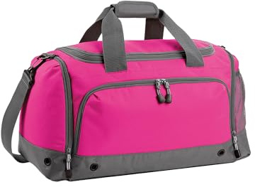 BagBase BG544FUCH, Fuchsia, M