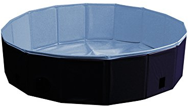 Nobby 62330 Hundepool inklusiv Abdeckung