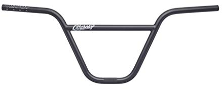 Odyssey BMX Ten Four BMX Lenker | schwarz | 10.0
