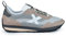 MUNICH, UM Zapatillas casual para hombre, 42, Marrón