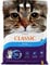 Classic Unscented Cat Litter 14Kg