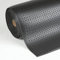 Floordirekt Anti-Ermüdungsmatte Dyna-Protect Diamond - 90 x 350 cm, Schwarz - Robuste Arbeitsplatzmatte - Entlastet die Gelenke für mehr Komfort beim Stehen