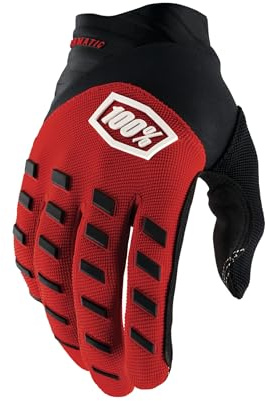 100% MTB-Handschuhe Airmatic