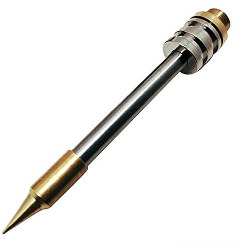 Toranysadecegumy 50W Xpro 510 Interface Soldering Iron Tip Charging Soldering Iron Tip Soldering Rework Accessories,Pointed