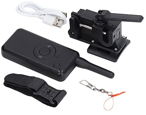 Drone Air-Dropping Thrower Delivery Air Dropper Release Universal Drone Air Thrower System para MAVIC 2