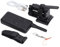 Rehomy Airdrop, Hochleistungs-Luftabwurfsystem für Drohnenabgabe,Drone Quick Release Attachment Drone Dispenser Drone Delivery Kit USB-Aufladung,Air Drop System Zubehör Drohnen-Teil