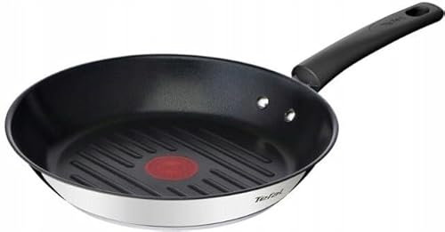 Tefal Duetto+ 26 cm grill pan G73340
