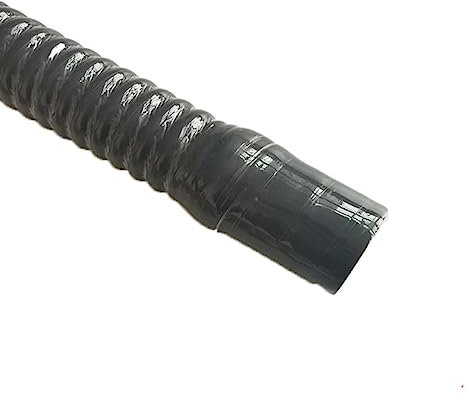 ID 30–100 mm, blau, Universal-Silikon-Flexschlauch, Kühlerrohr für Lufteinlass, Hochdruck, Hochtemperatur-Gummiverbinder, 600 mm, ID 45 mm