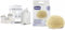 Chicco Starter Set, Sterilizzatore Elettrico, Scaldabiberon E Kit Biberon, 3 Biberon Natural Feeling & Spugna Ultra Assorbente, 0m+, Colori assortiti, 664.95 cubic- centimeters, 62 grams, 0, 1