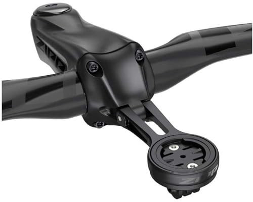 Sram Zipp Sl Sprint Integrated Quickview/garmin/wahoo/hammerhead Handlebar Cycling Computer Mount One Size