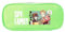 XSLGOGO Spy×Family Trousse à crayons Anime avec papeterie Sac à crayons de grande capacité Trousse de maquillage pour filles et garçons