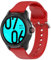 Tyogeephy Bracelet pour Ticwatch pro 5, Bracelet en Silicone 24mm Compatible avec iTOUCH AIR3