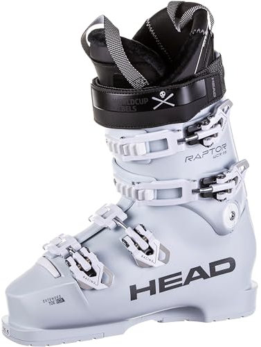 HEAD Damen Skischuhe Raptor WCR 115 W Ice 25 1/2
