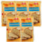 Bauernbrot Brotbackmischung von Frießinger Mühle, 5x500g, für den Backofen, Holzofen oder Brotbackautomaten.