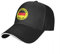 Basecap Berlin Deutschland Flagge Baseball Cap Hat Man for The Sun Derby Hut Party Hüte Golf Wear Herren Hut Damen