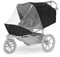 Strollers Accessory Thule Urban Glide 3 rain cover