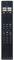 VINABTY HR45B-GJ06 Télécommande remplacée Convient pour Philips TV 398GR10BEPHN0007HR 55OLED706/12 65OLED706/12 65PUS8546/12 50PUS8857/12 50PUS8506/12 55PUS8897/12 50PUS88857/12