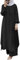 Muslimische Röcke Women's Muslim Style Stand Zipper Loose Casual Dress Muslimische Kleider Damen Muslimische Kleider Damen Elegant Abiye Tesettür Elbise 2024 Abiye Elbiseler Tesettür