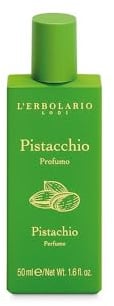 L'Erbolario - Perfume - Pistacho - 50 ml