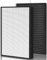 FY2422/30 FY2420/30 Ersatzfilter Kompatibel mit Philips Luftreiniger AC2889, AC2887, AC2882 Serie 2000, AC3829 Serie 3000, Mit 1 HEPA Filter und 1 Aktivkohlefilter