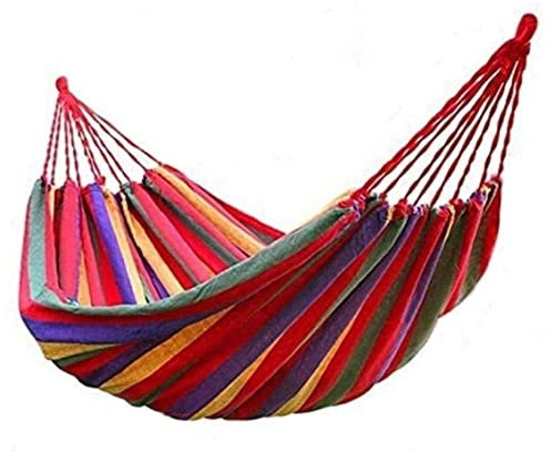 Hamacas Viaje Hamacas De Lona, ​​Silla Columpio, Silla Colgante De Jardín, Hamaca con Soporte, Hamaca De Viaje, Silla De Jardín Al Aire Libre Hamaca Al Aire Libre
