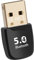 YIIFELL Bluetooth Adapter 5.4 für PC, USB Bluetooth Dongle, Bluetooth Stick für Desktop, Laptop, Headset, Tastatur, Maus, Controller, Kompatibel mit Windows 11/10/8.1/7, Plug & Play