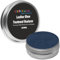 Scooby Paints Leather Shoe Colour Restorer Recolouring Balm Repair Treatment for Faded & Worn Absorbent Leather Furniture, Sofas, Chairs (DARK BLUE)