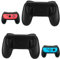 FePen Impugnatura Compatibile Switch Controller, 2 Pezzi Impugnature per Controller Joy-Con, Impugnatura Compatibile con Nintendo Switch Joy-Con/Switch OLED, Accessori Switch
