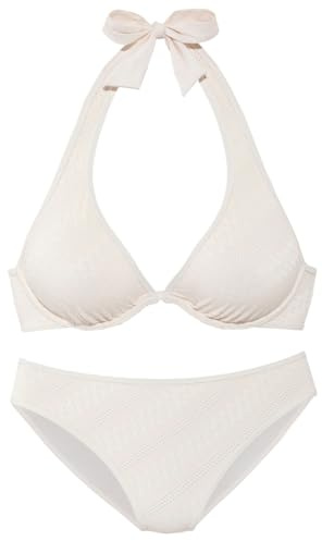 s.Oliver Damen Bügel-Bikini
