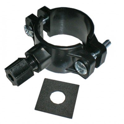 Abflußschelle 1/4 Zoll