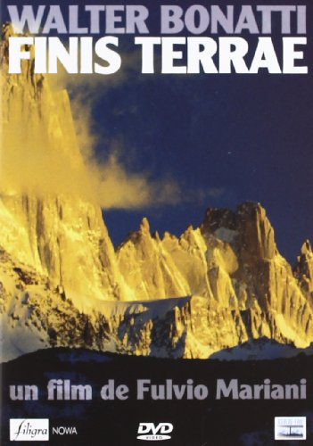 FINIS TERRAE, WALTER BONATTI