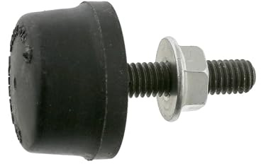 febi bilstein 26214 Motorhaubenanschlag | Kompatibel mit: MERCEDES-BENZ M-CLASS, R-CLASS