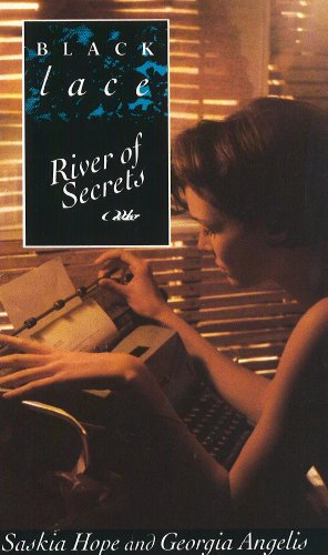 River Of Secrets (Black Lace) (English Edition)