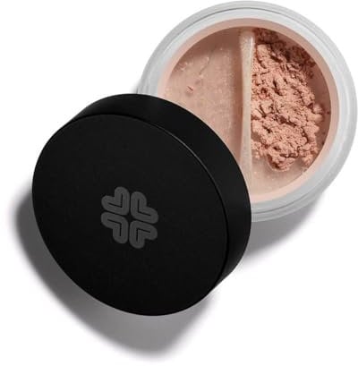 Lily Lolo Mineral Eye Shadow - Sand Dune - 2g