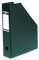 ELBA Stehsammler MyColour, 5 Stück, DIN A4, PVC, 7 cm breit, schwarz